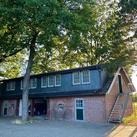 Landhaus Am Loh Wesel  Exterior photo