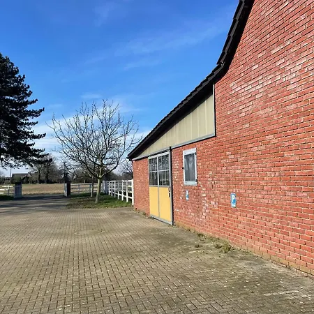 Landhaus Am Loh Wesel  Exterior photo