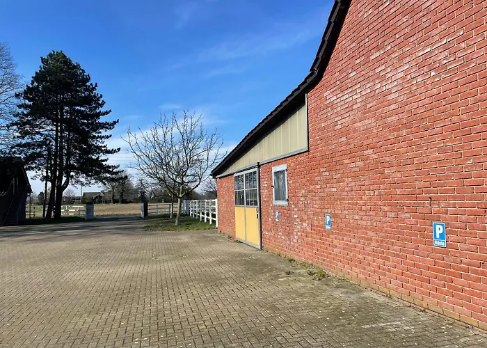 Landhaus Am Loh