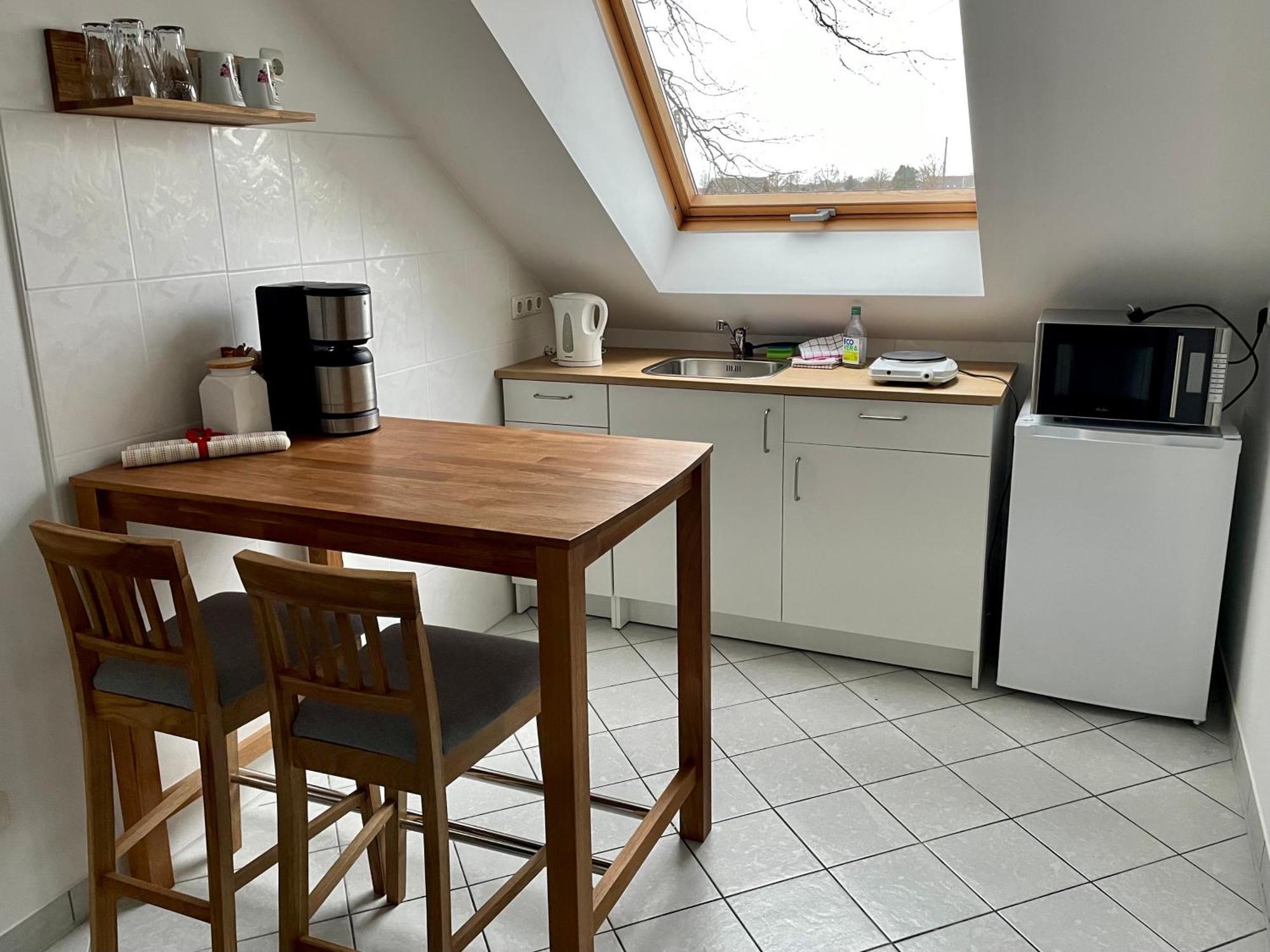 Apartment Am Loh *