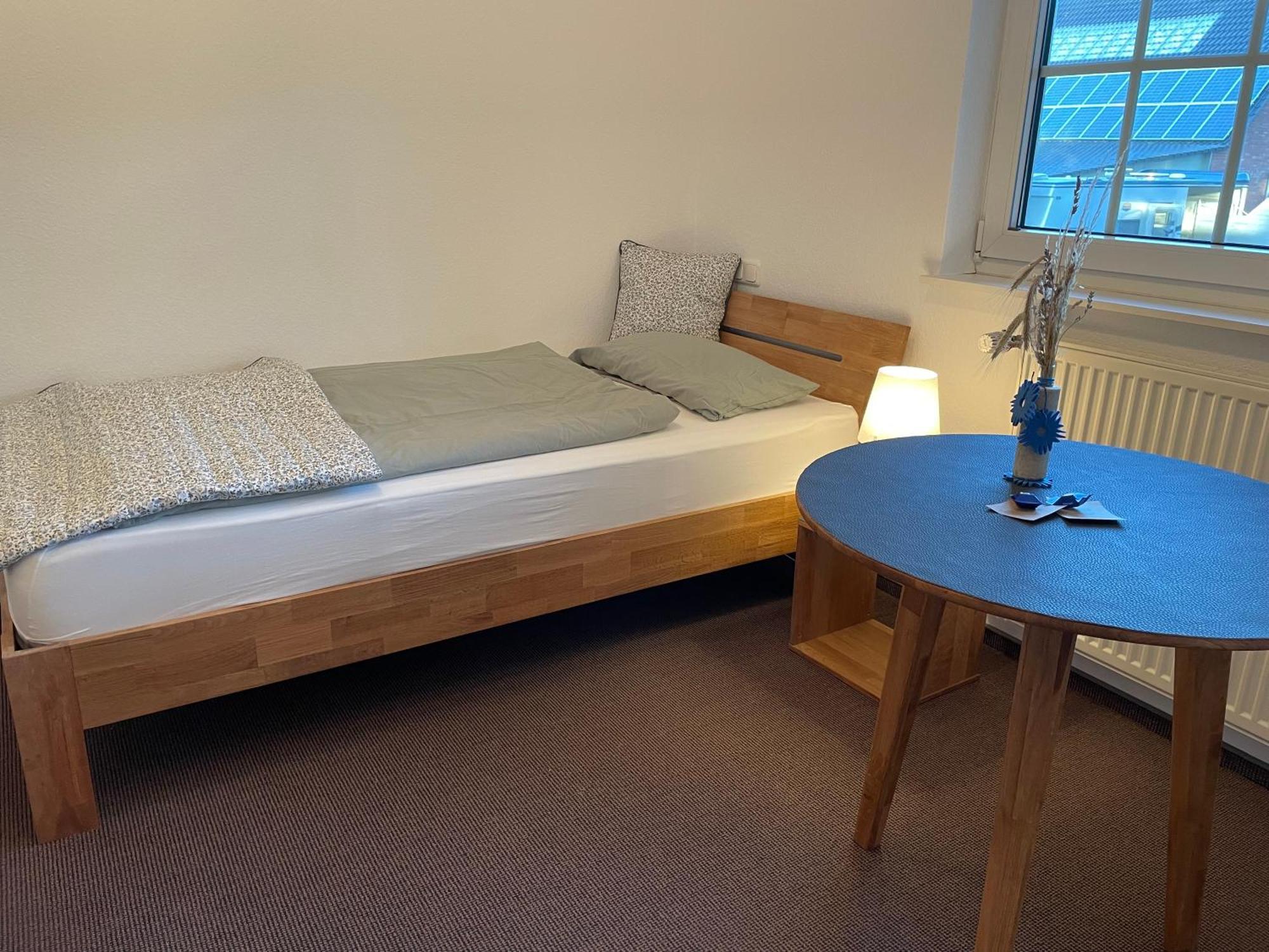 Am Loh Apartment